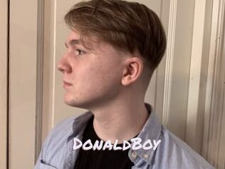 DonaldBoy