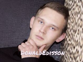 DonaldEdisson Deutsche Sexcams