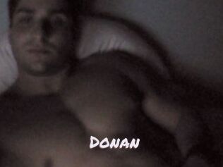 Donan