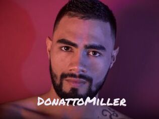 DonattoMiller Deutsche Sexcams
