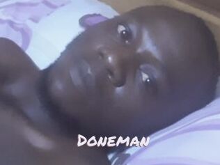 Doneman Deutsche Sexcams