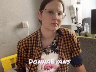 DonnaEvans