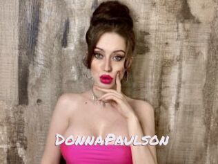 DonnaPaulson Deutsche Sexcams