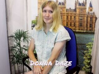Donna_Daze Deutsche Sexcams
