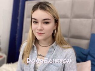 DoraErikson