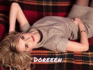 Doreeen