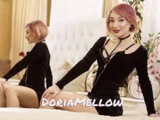 DoriaMellow Deutsche Sexcams