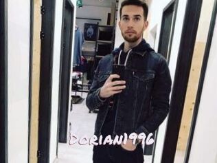 Dorian1996 Deutsche Sexcams