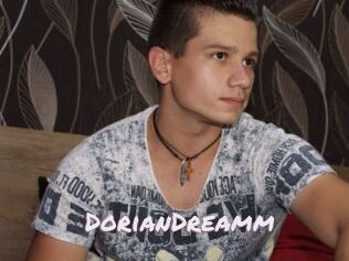 DorianDreamm Deutsche Sexcams