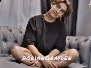 DorianGrayden Deutsche Sexcams