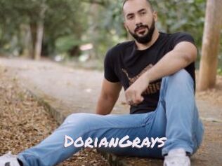 DorianGrays Deutsche Sexcams