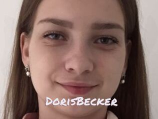 DorisBecker