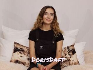 DorisDaft