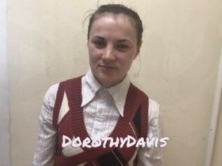 DorothyDavis Deutsche Sexcams