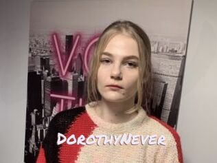 DorothyNever