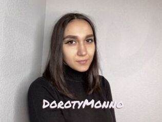 DorotyMonno Deutsche Sexcams