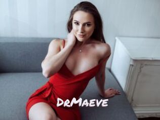 DrMaeve