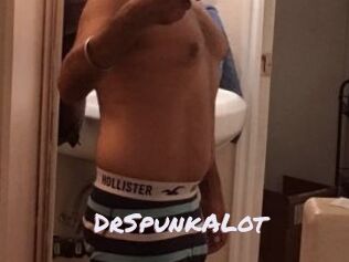 DrSpunkALot
