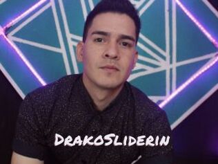 DrakoSliderin Deutsche Sexcams