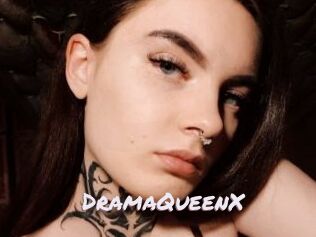 DramaQueenX