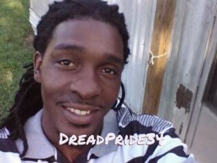 DreadPride34
