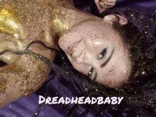 Dreadheadbaby
