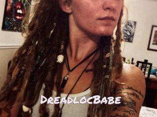 DreadlocBabe