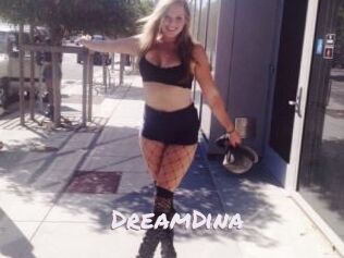 DreamDina Deutsche Sexcams