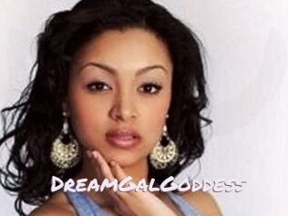DreamGalGoddess Deutsche Sexcams
