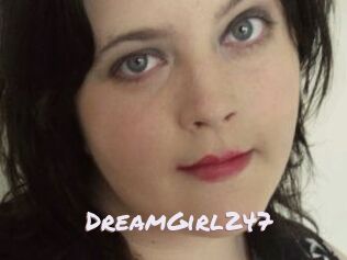 DreamGirl247 Deutsche Sexcams