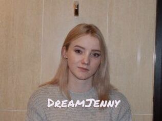 DreamJenny
