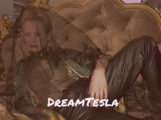 DreamTesla Deutsche Sexcams