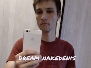 Dream_nakedenis