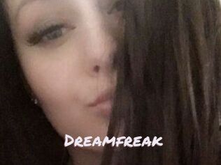 Dreamfreak