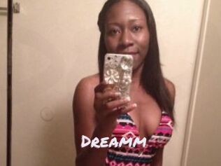 Dreamm