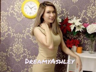Dreamy_Ashley Deutsche Sexcams