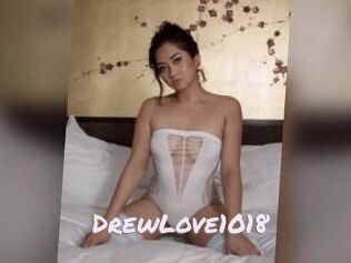 DrewLove1018 Deutsche Sexcams