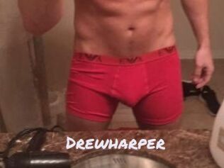 Drewharper