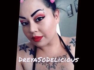 DreyaSoDelicious
