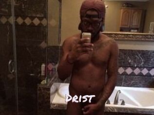 Drist
