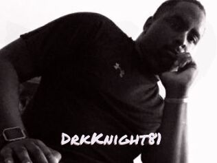 DrkKnight81 Deutsche Sexcams
