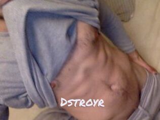 Dstroyr
