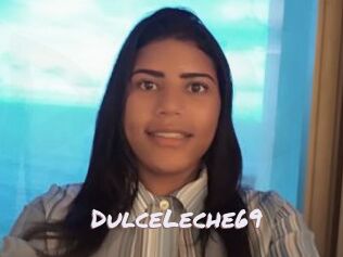 DulceLeche69 Deutsche Sexcams