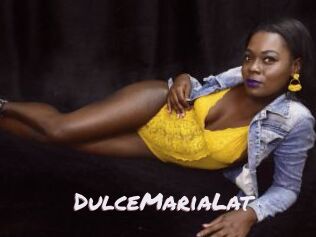 DulceMariaLat Deutsche Sexcams