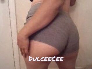 DulceeCee_ Deutsche Sexcams