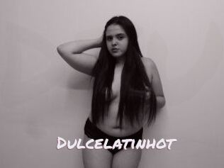 Dulcelatinhot Deutsche Sexcams