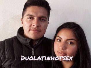 Duolatinhotsex