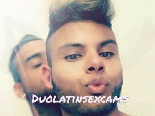Duolatinsexcams