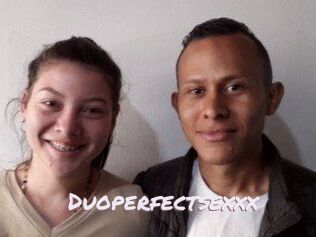 Duoperfectsexxx