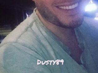 Dusty89